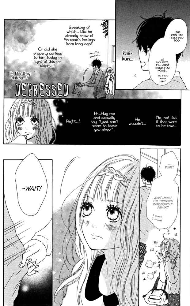Page 8 Chapter 4 Sumire Syrup