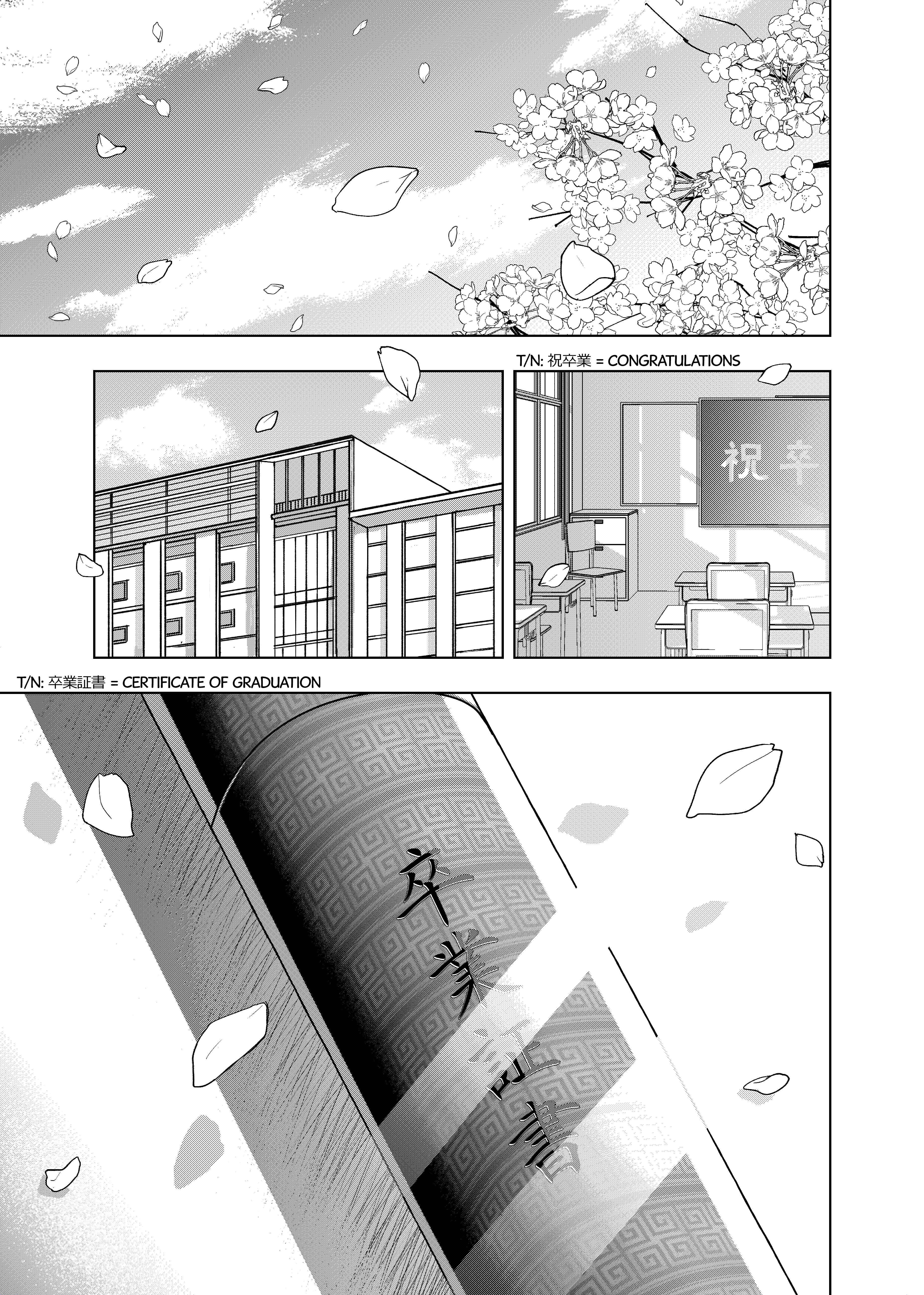 Page 17 Chapter 8 5Toubun no Hanayome - Gotoubun no Hanayome β (Doujinshi)
