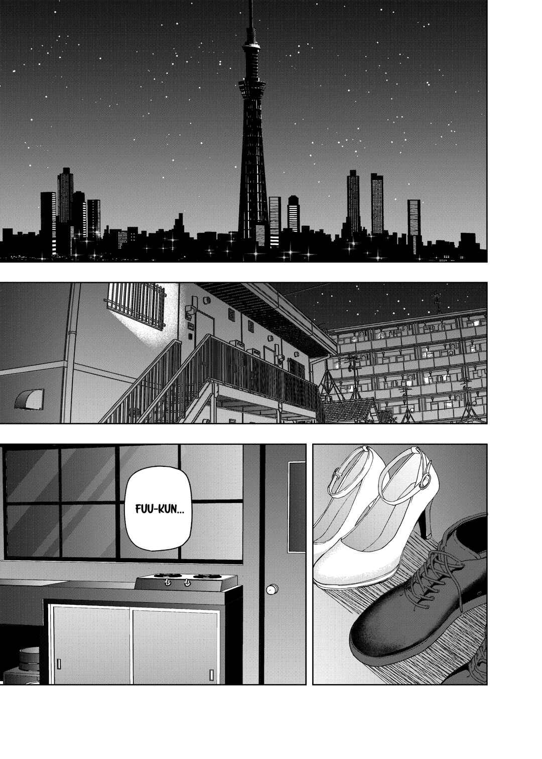 Page 31 Chapter 11 5Toubun no Hanayome - Gotoubun no Hanayome β (Doujinshi)