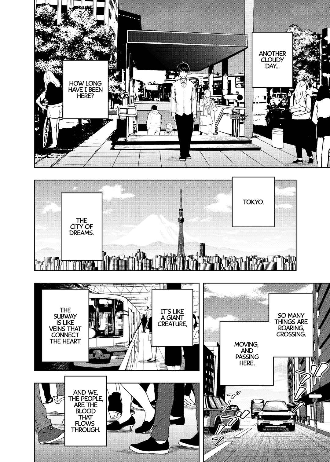 Page 15 Chapter 10 5Toubun no Hanayome - Gotoubun no Hanayome β (Doujinshi)
