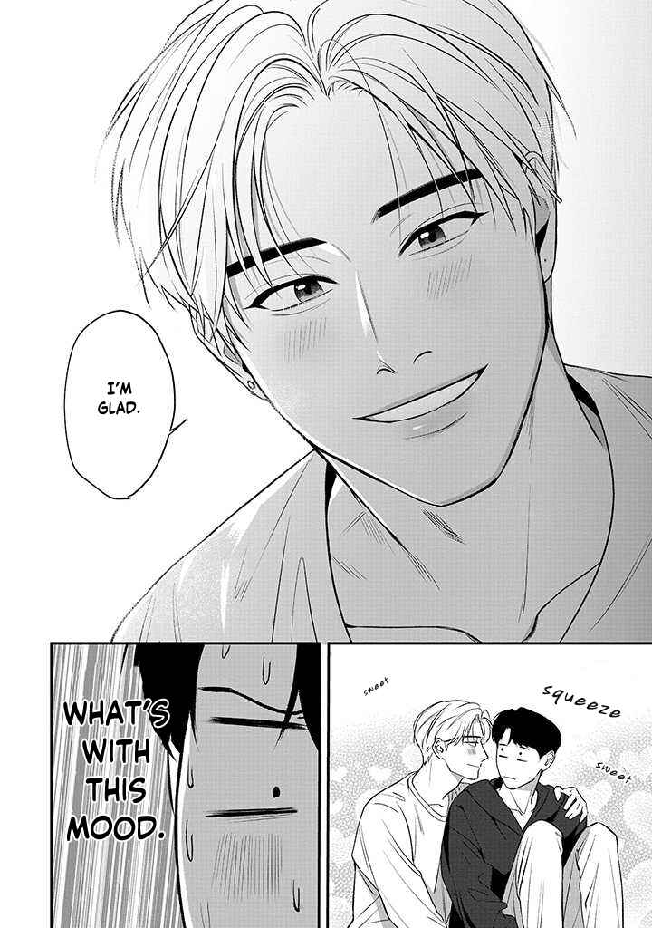 Page 20 Chapter 3 Ore ga Shuyaku na wake ga nai