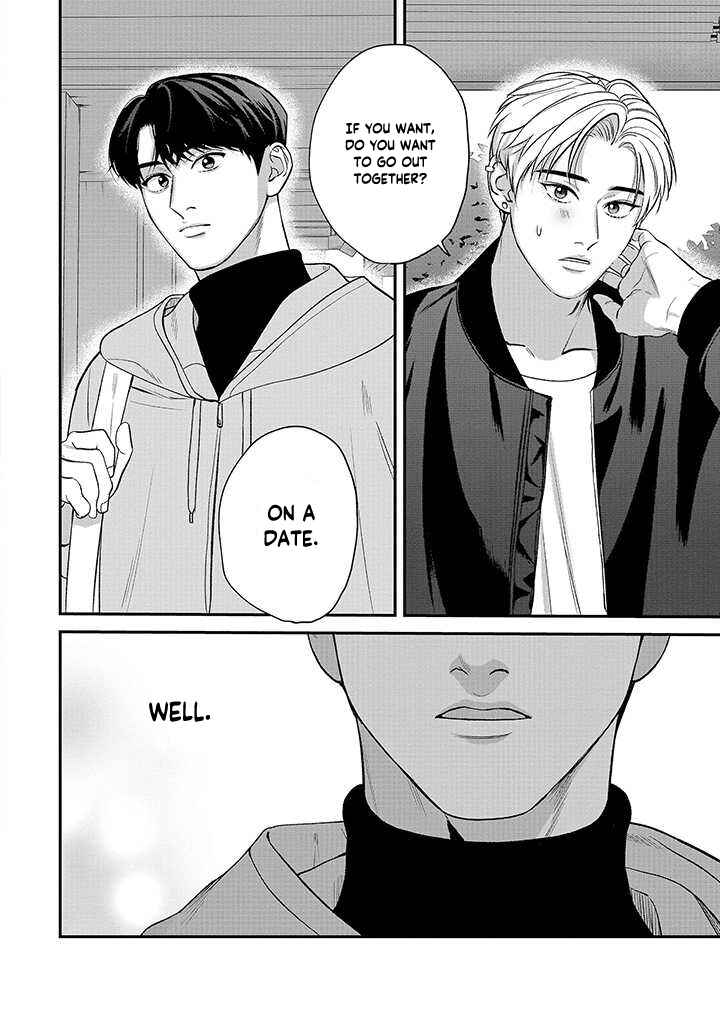 Page 38 Chapter 3 Ore ga Shuyaku na wake ga nai