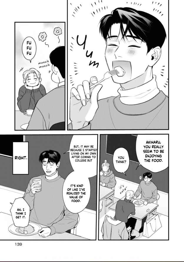 Page 24 Chapter 4 Ore ga Shuyaku na wake ga nai