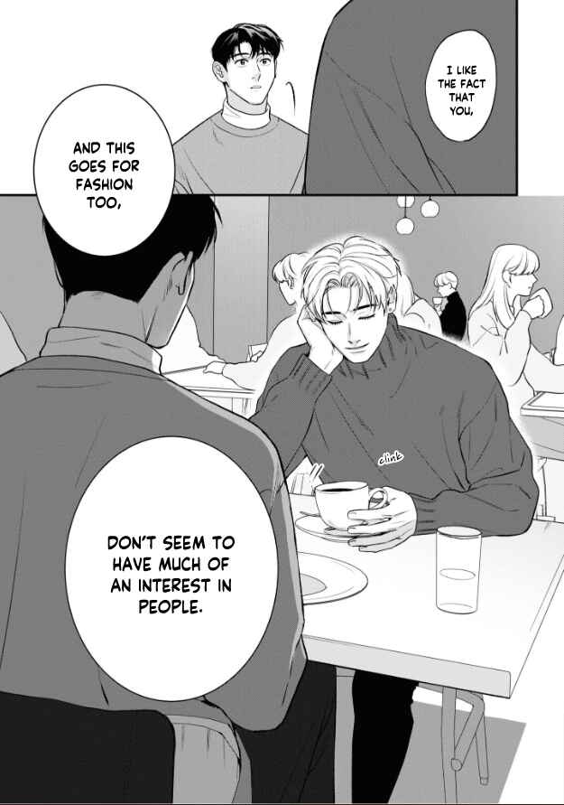 Page 26 Chapter 4 Ore ga Shuyaku na wake ga nai