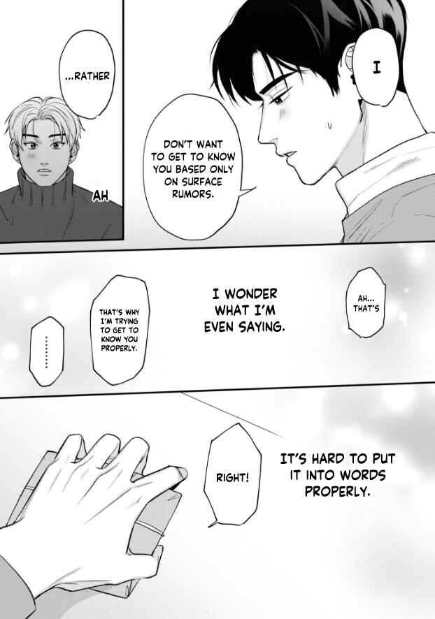 Page 30 Chapter 4 Ore ga Shuyaku na wake ga nai