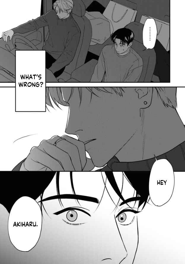 Page 38 Chapter 4 Ore ga Shuyaku na wake ga nai