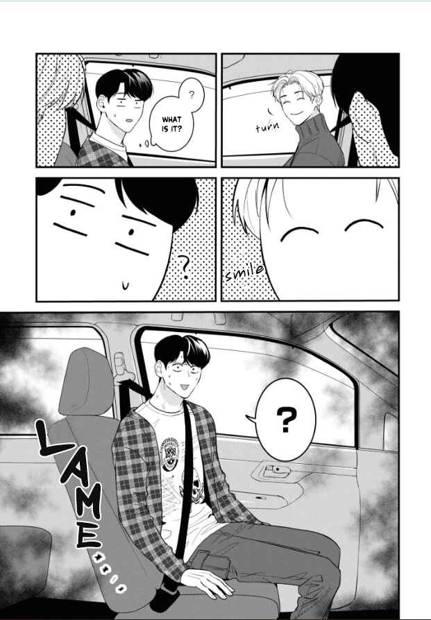 Page 8 Chapter 4 Ore ga Shuyaku na wake ga nai
