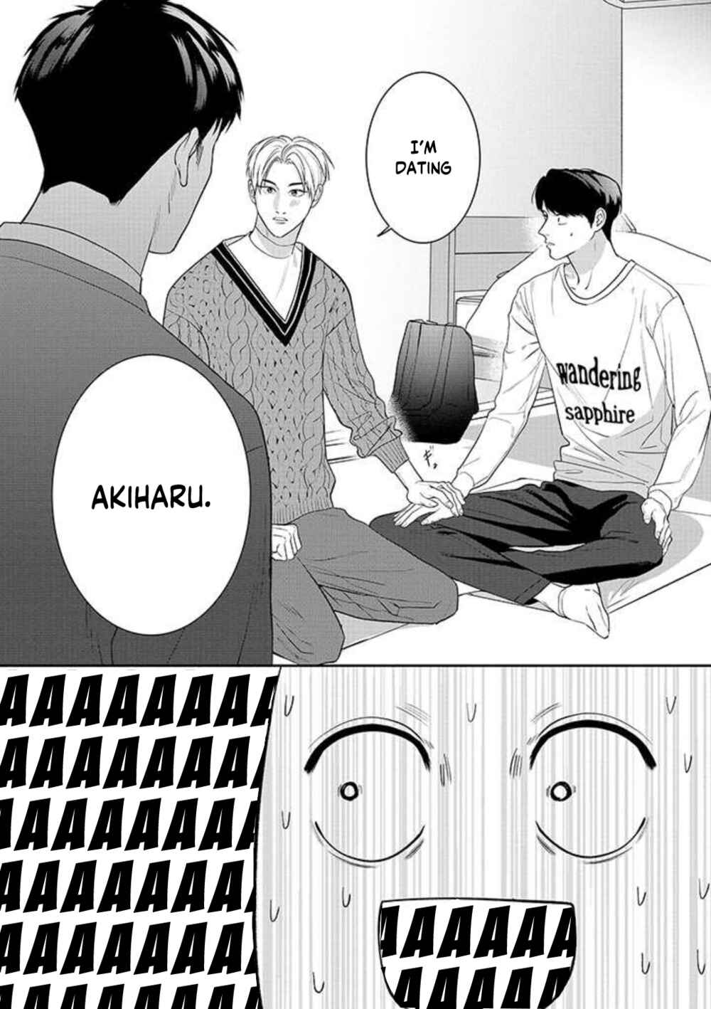 Page 29 Chapter 2 Ore ga Shuyaku na wake ga nai
