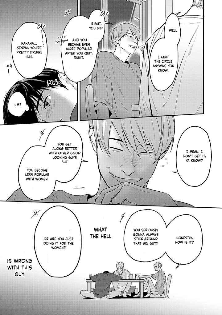 Page 30 Chapter 1 Ore ga Shuyaku na wake ga nai