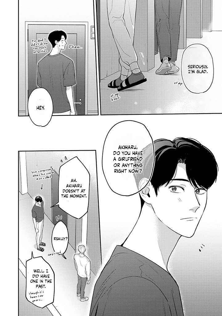 Page 37 Chapter 1 Ore ga Shuyaku na wake ga nai