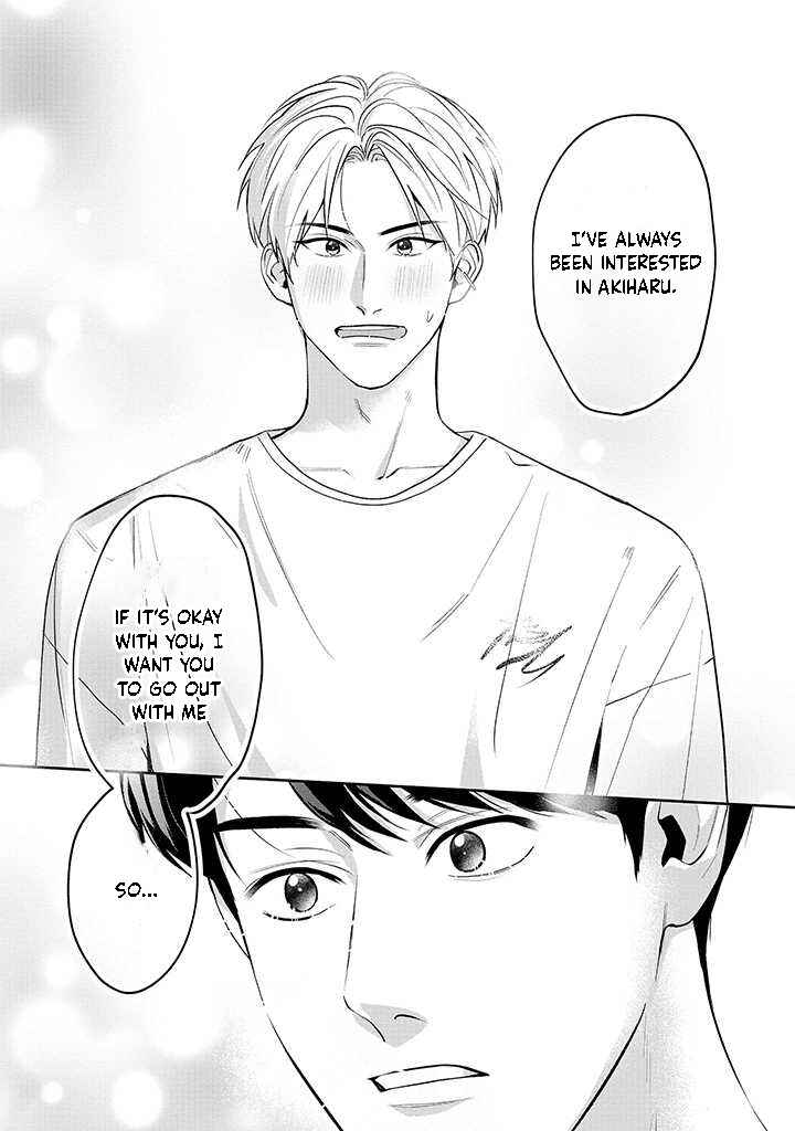 Page 40 Chapter 1 Ore ga Shuyaku na wake ga nai