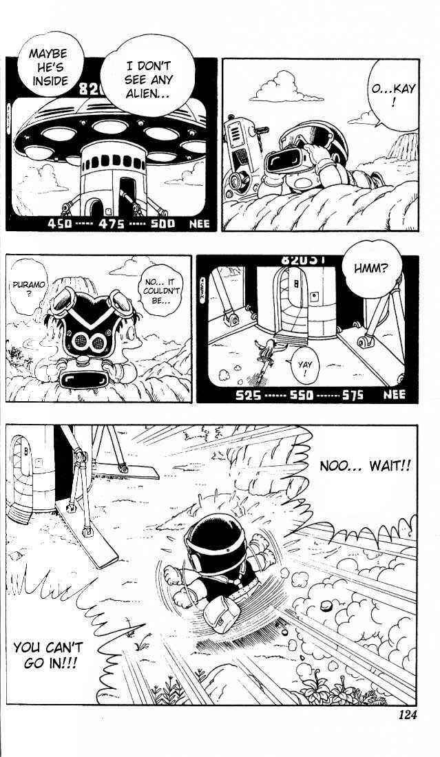 Page 30 Chapter 6 Akira Toriyamas Manga Theater