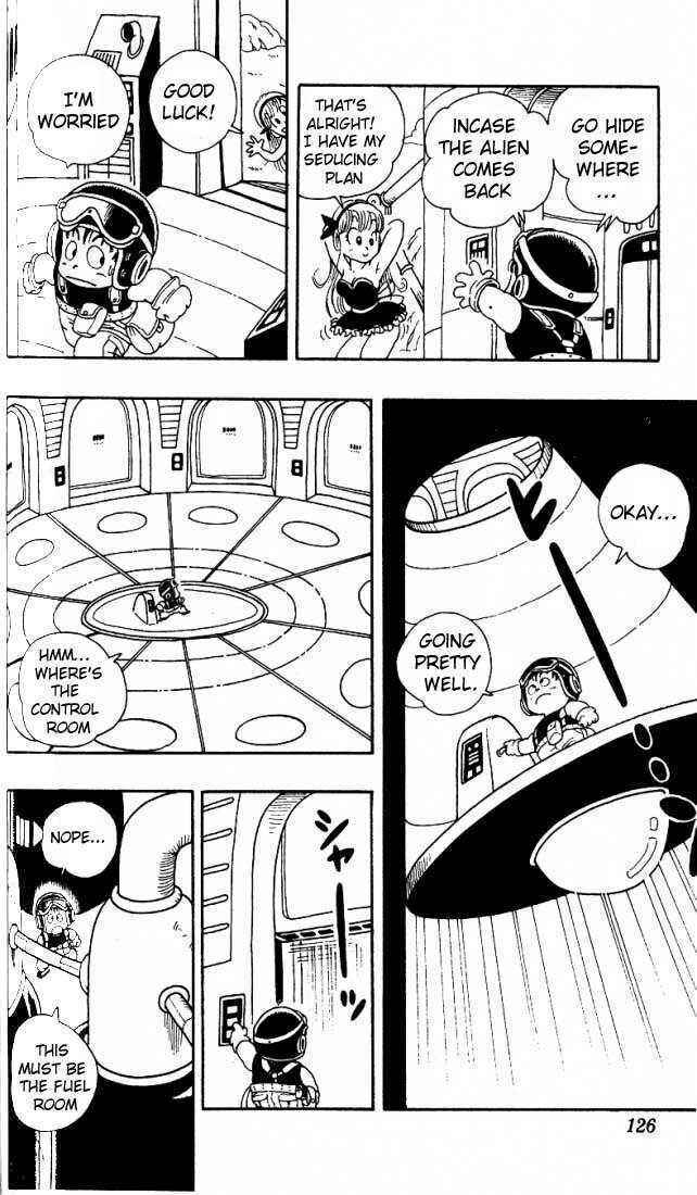 Page 32 Chapter 6 Akira Toriyamas Manga Theater