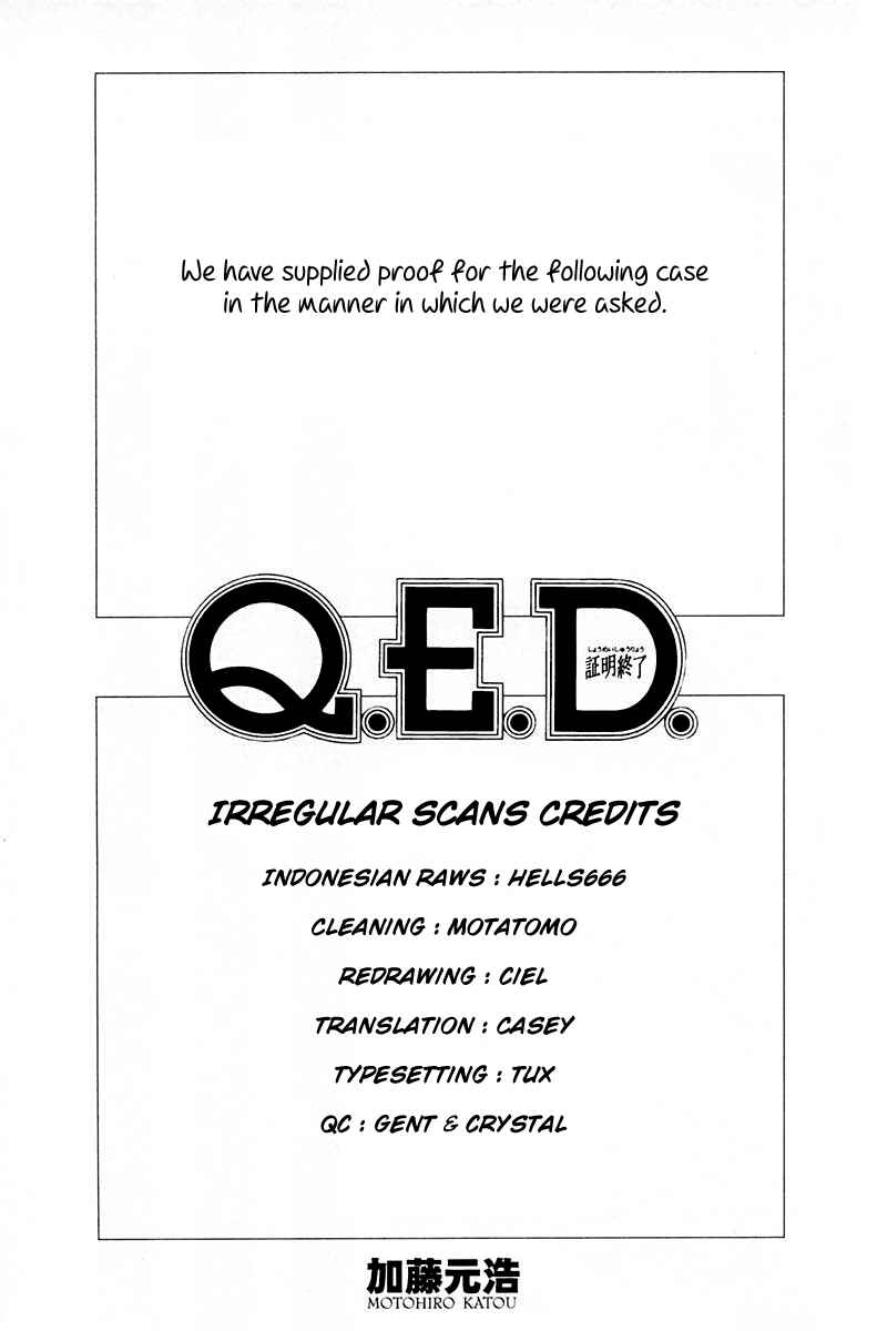 Page 2 Chapter 69 Q.E.D