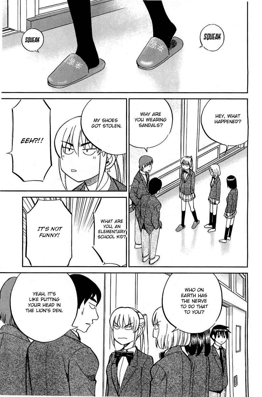 Page 50 Chapter 69 Q.E.D