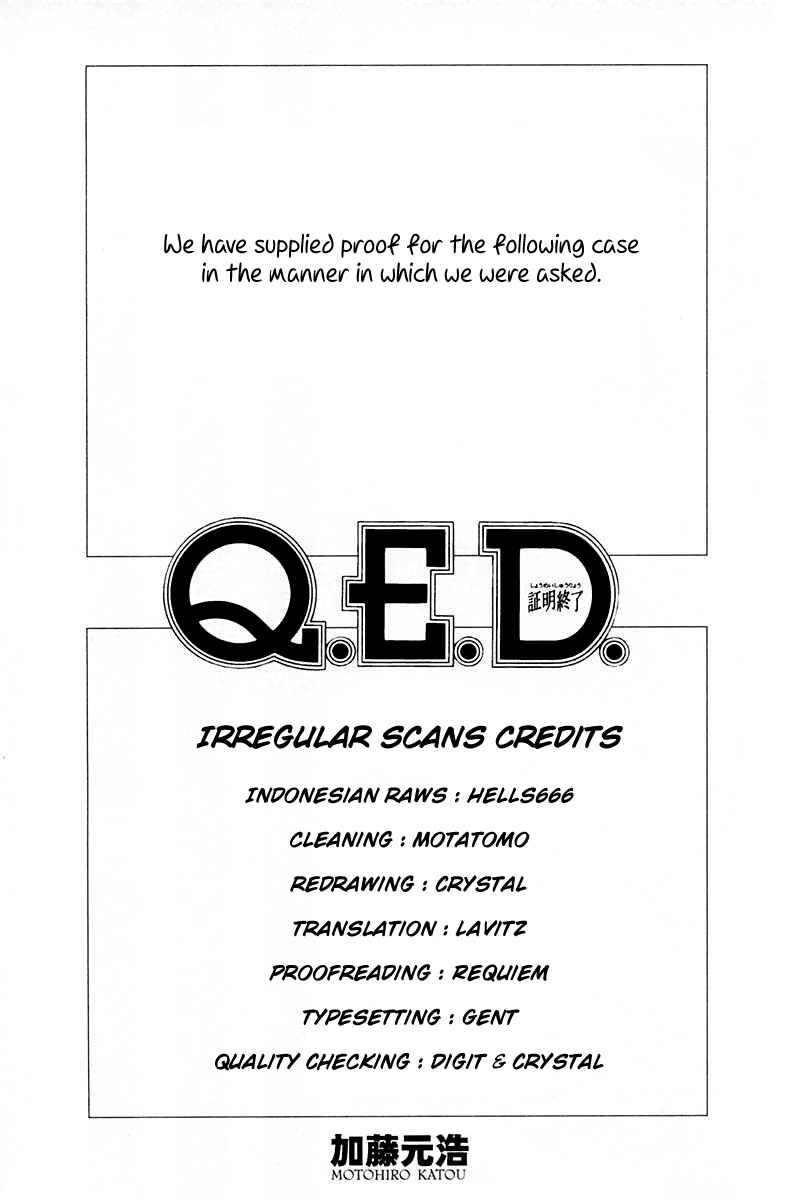 Page 2 Chapter 83 Q.E.D