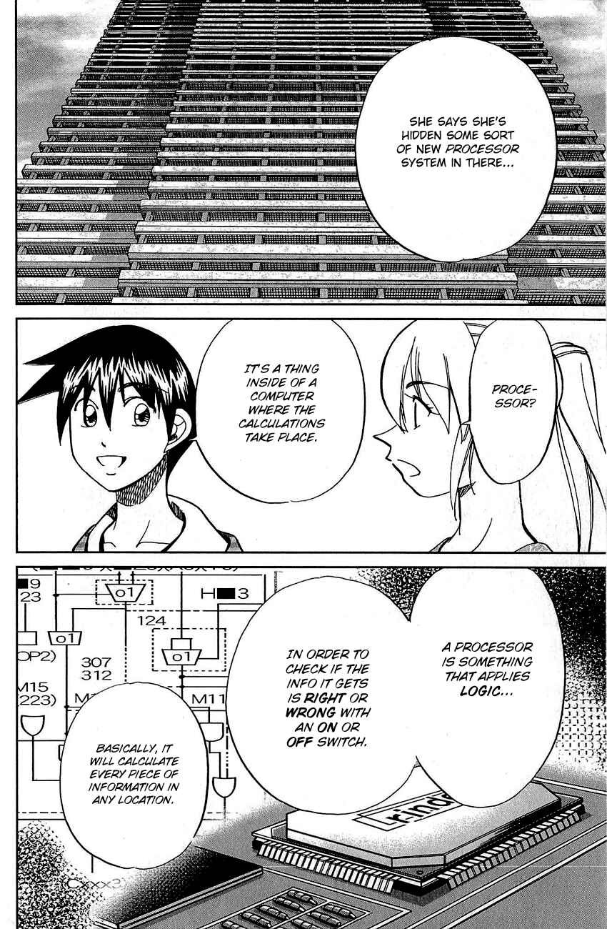 Page 23 Chapter 83 Q.E.D