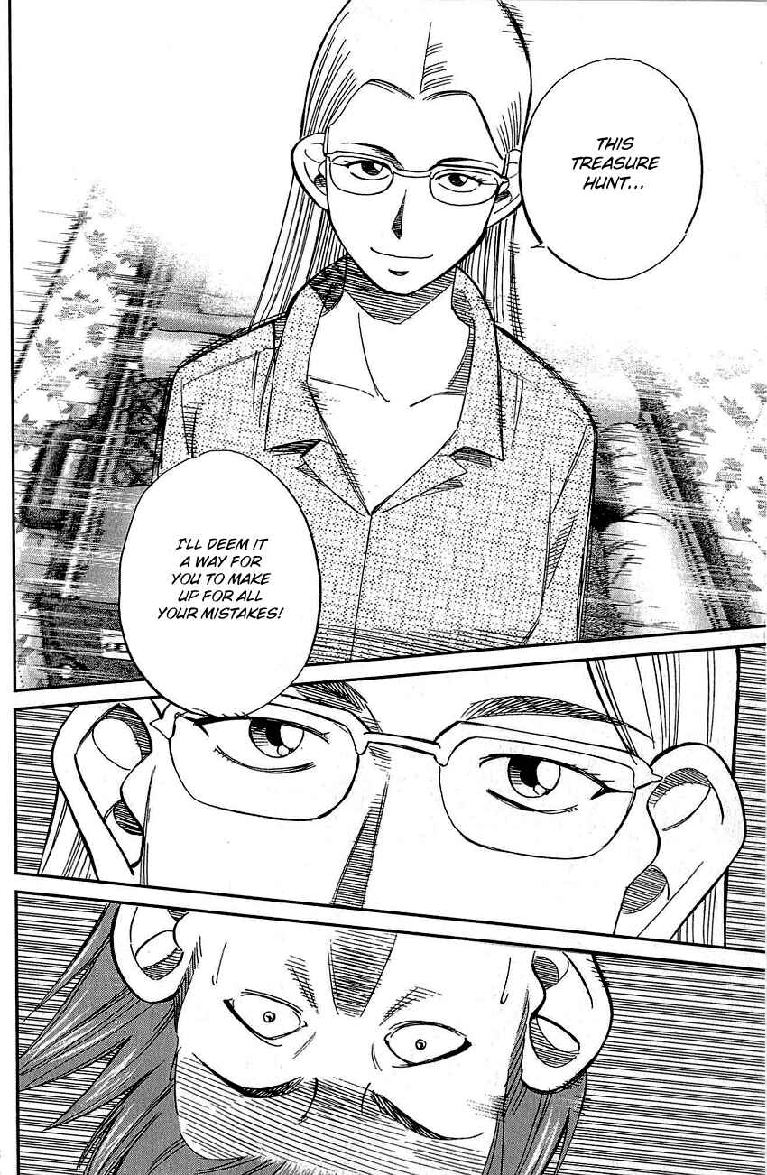 Page 63 Chapter 83 Q.E.D