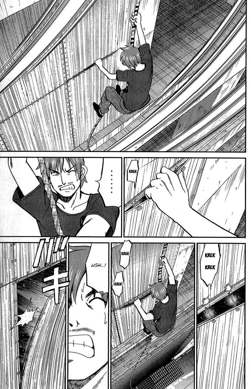 Page 66 Chapter 83 Q.E.D