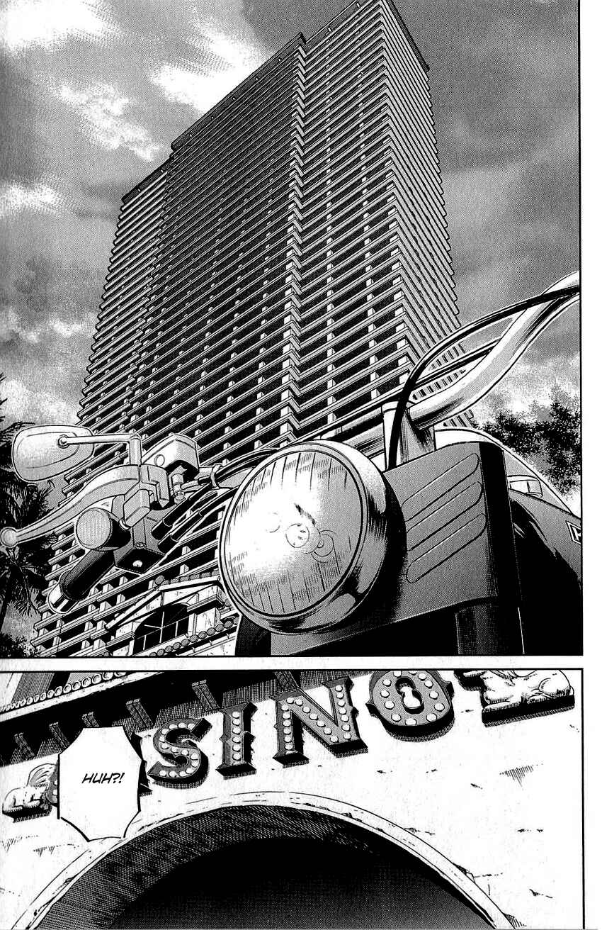 Page 76 Chapter 83 Q.E.D