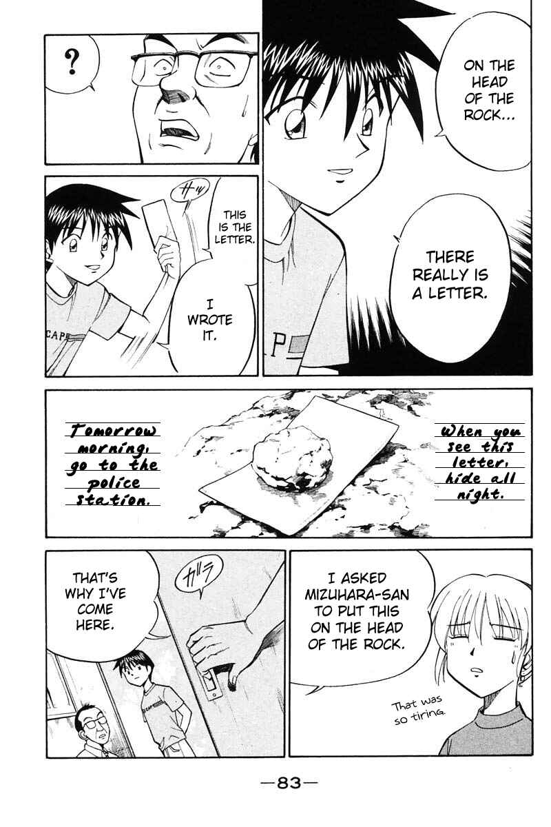 Page 85 Chapter 20 Q.E.D