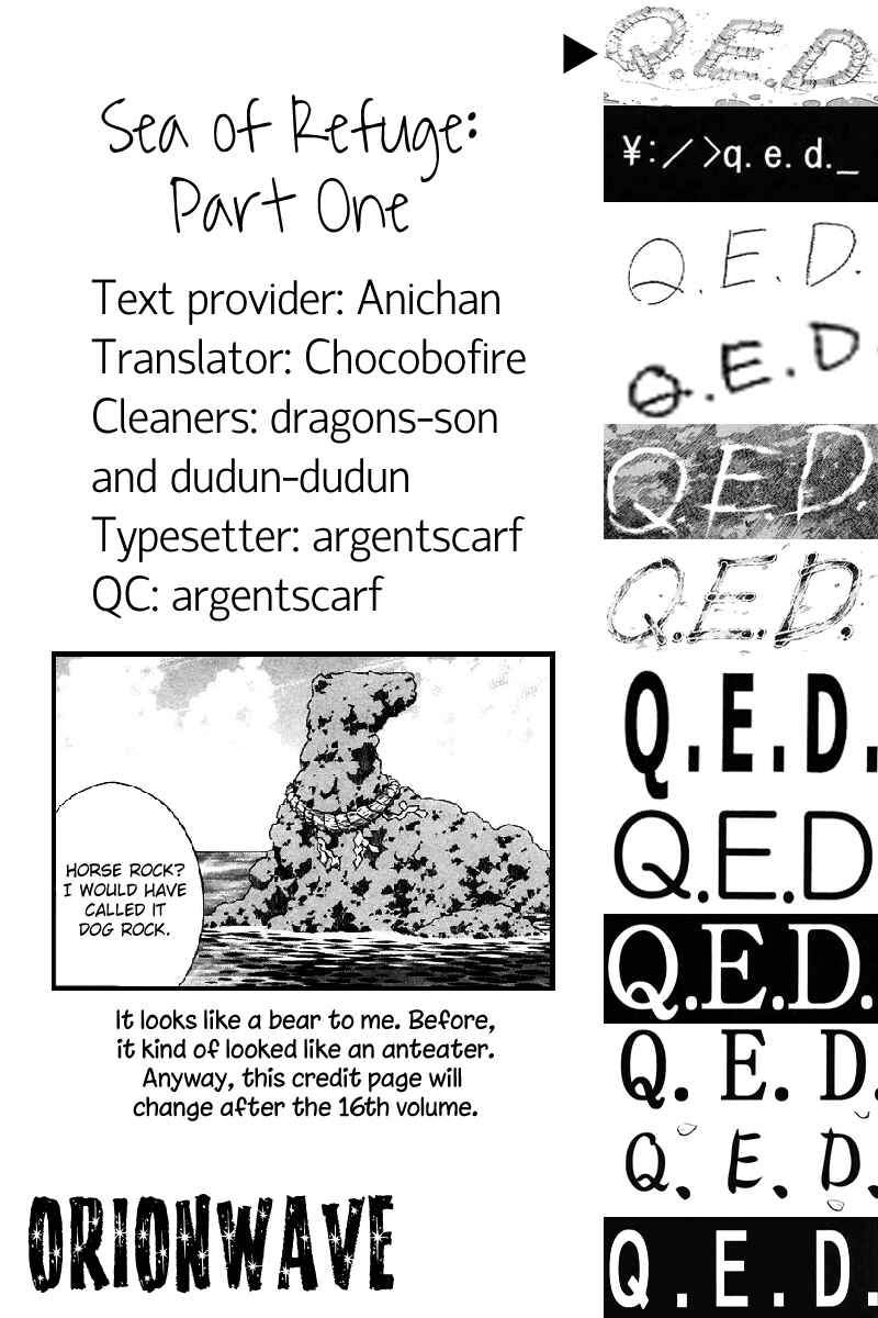 Page 98 Chapter 20 Q.E.D