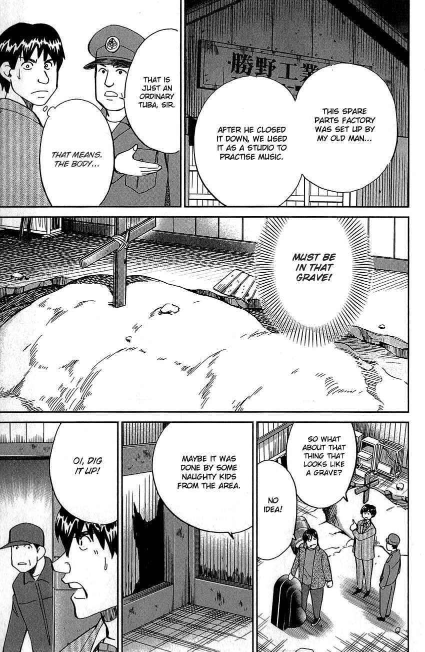Page 27 Chapter 86 Q.E.D