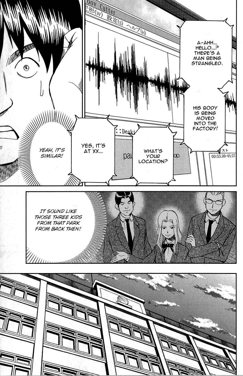 Page 67 Chapter 86 Q.E.D