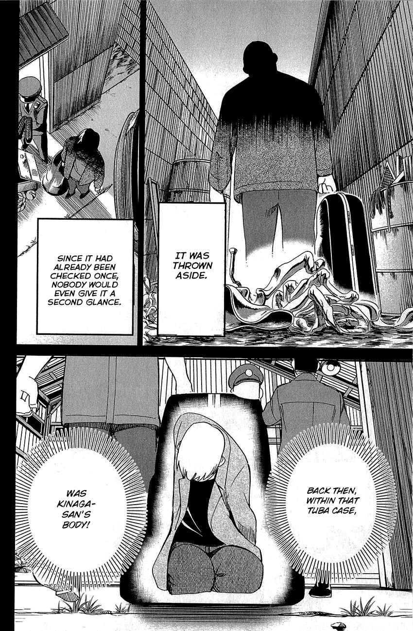 Page 86 Chapter 86 Q.E.D