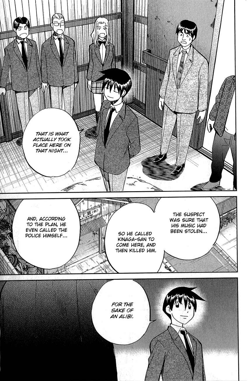 Page 89 Chapter 86 Q.E.D