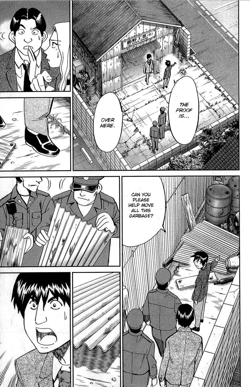 Page 91 Chapter 86 Q.E.D
