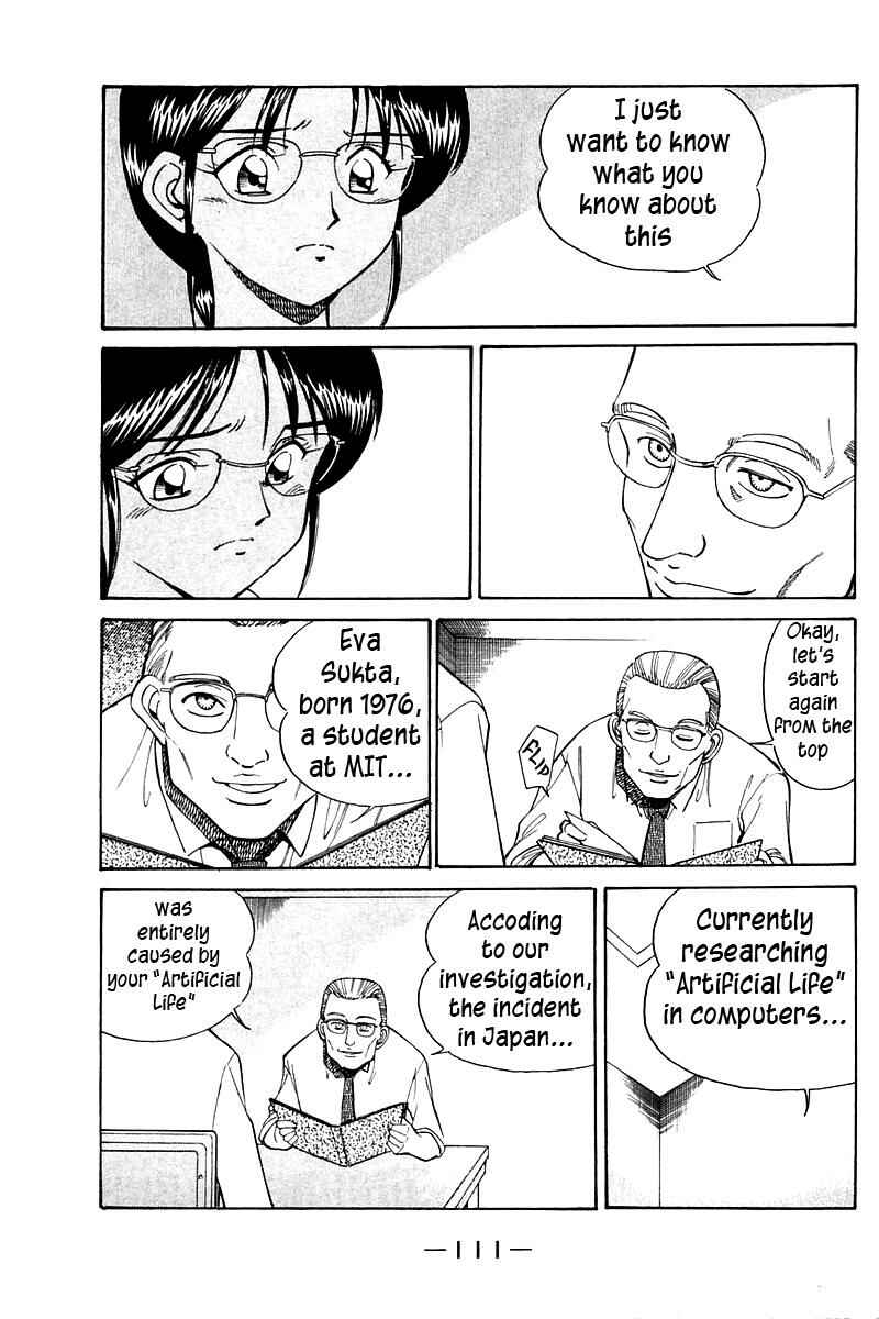 Page 25 Chapter 8 Q.E.D