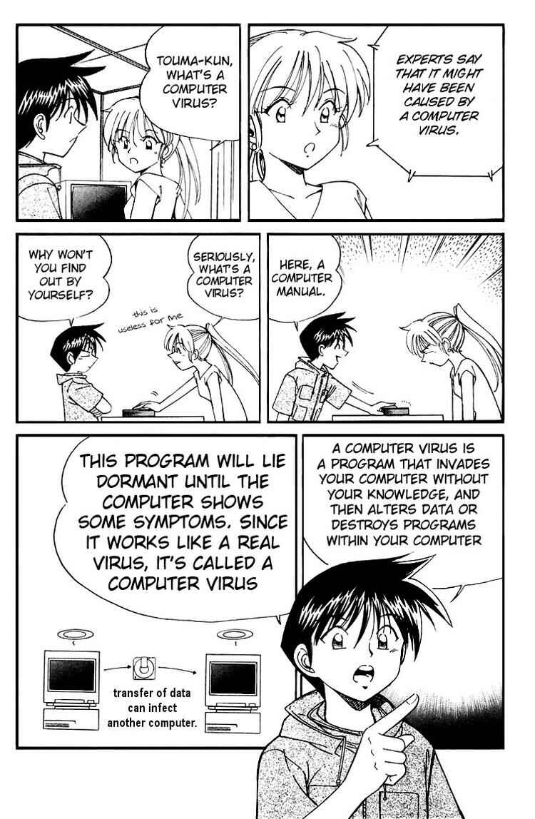 Page 32 Chapter 8 Q.E.D