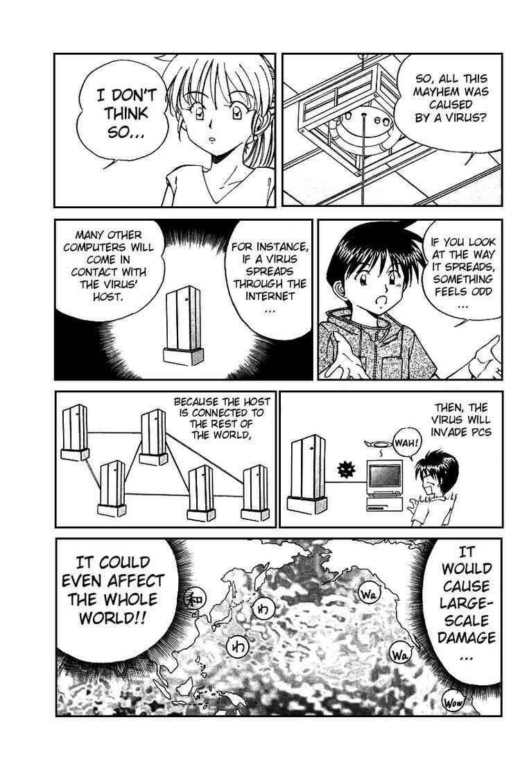 Page 33 Chapter 8 Q.E.D