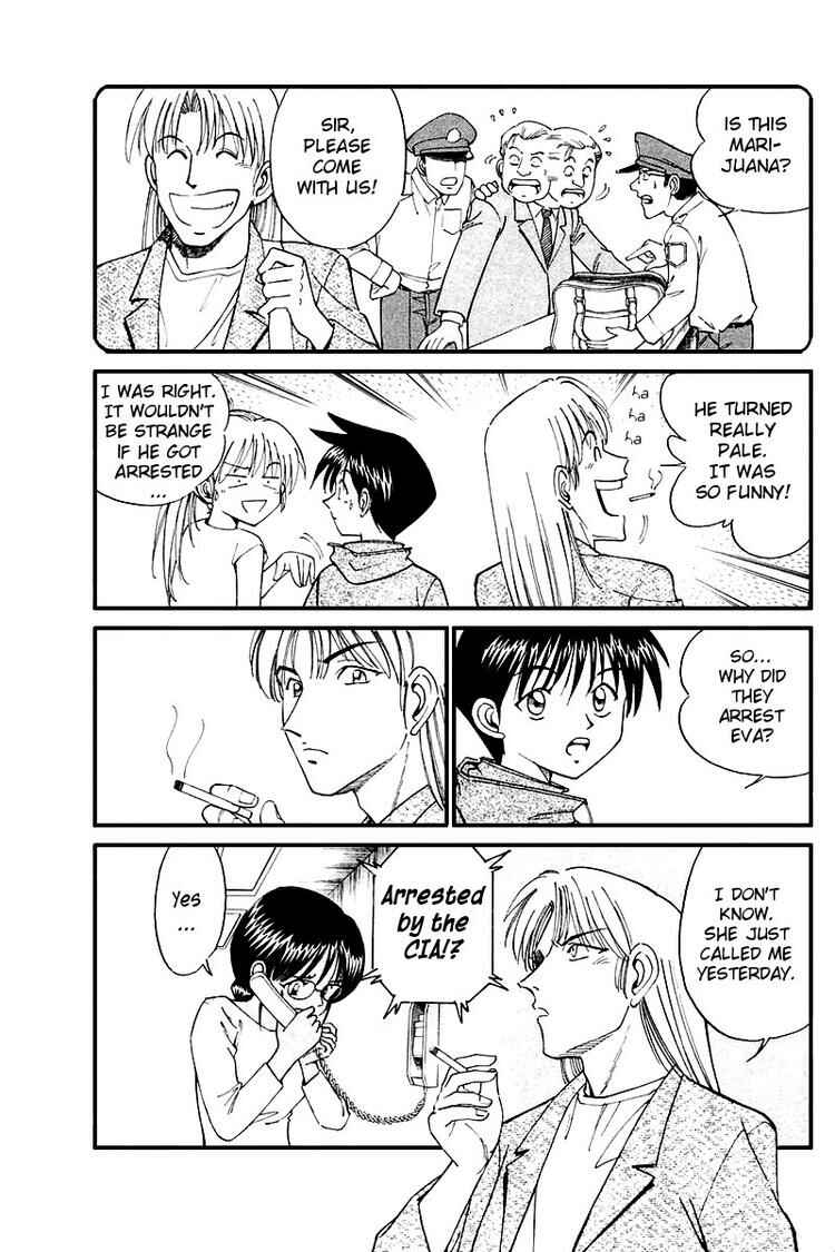 Page 41 Chapter 8 Q.E.D