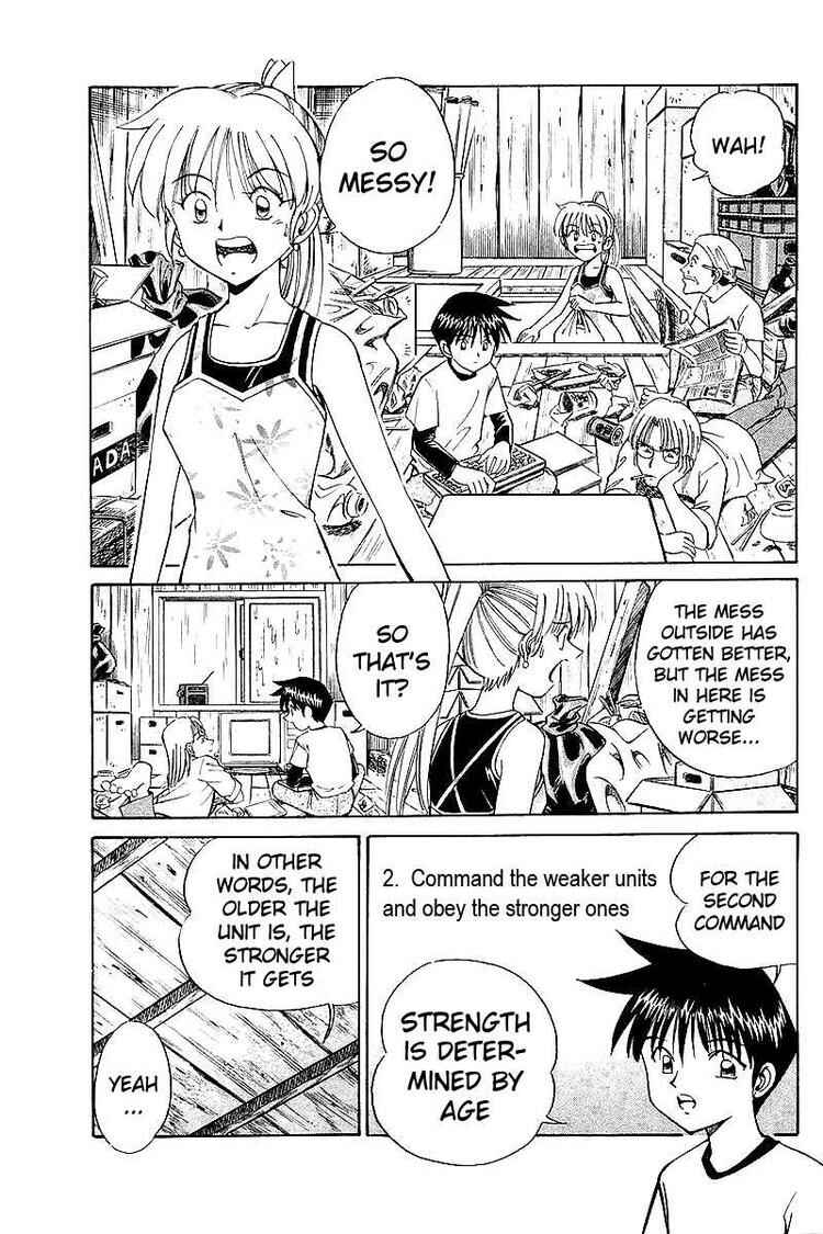 Page 71 Chapter 8 Q.E.D