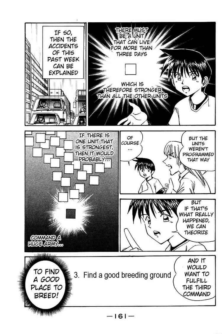 Page 75 Chapter 8 Q.E.D