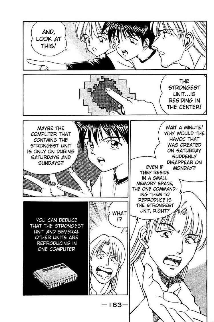 Page 77 Chapter 8 Q.E.D