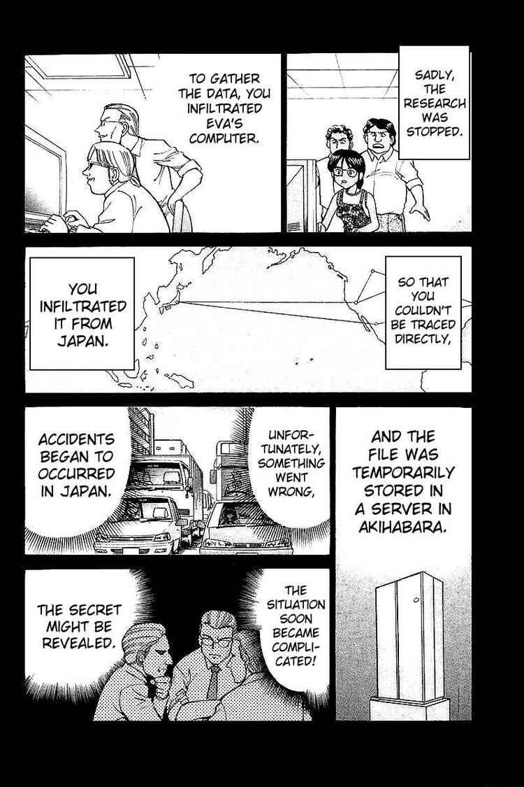 Page 92 Chapter 8 Q.E.D