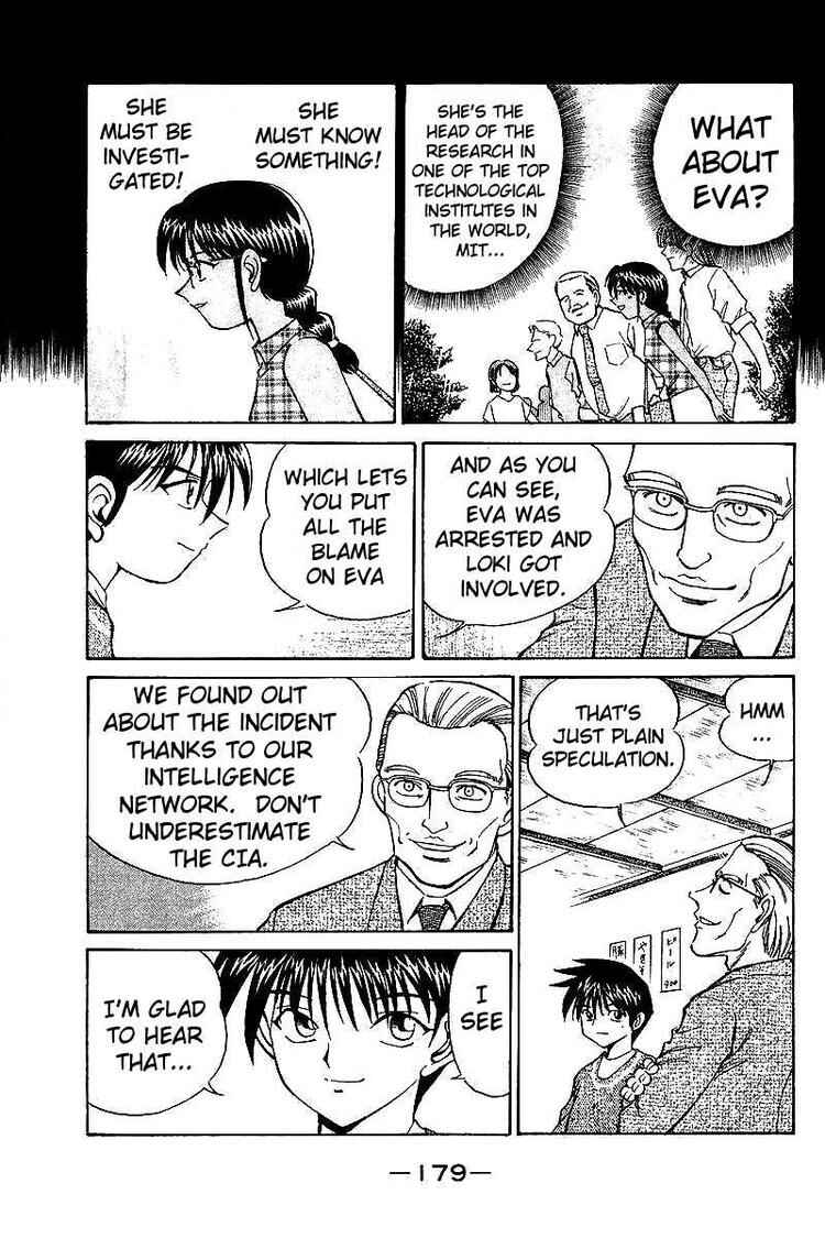 Page 93 Chapter 8 Q.E.D