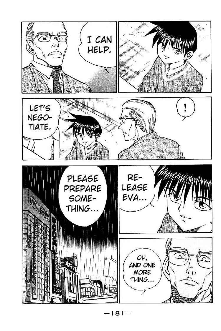 Page 95 Chapter 8 Q.E.D