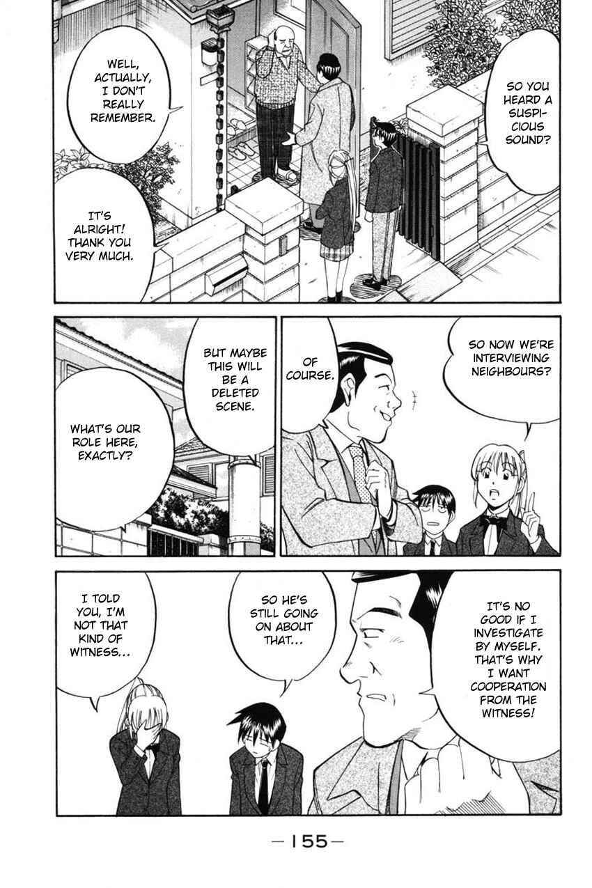 Page 41 Chapter 41 Q.E.D