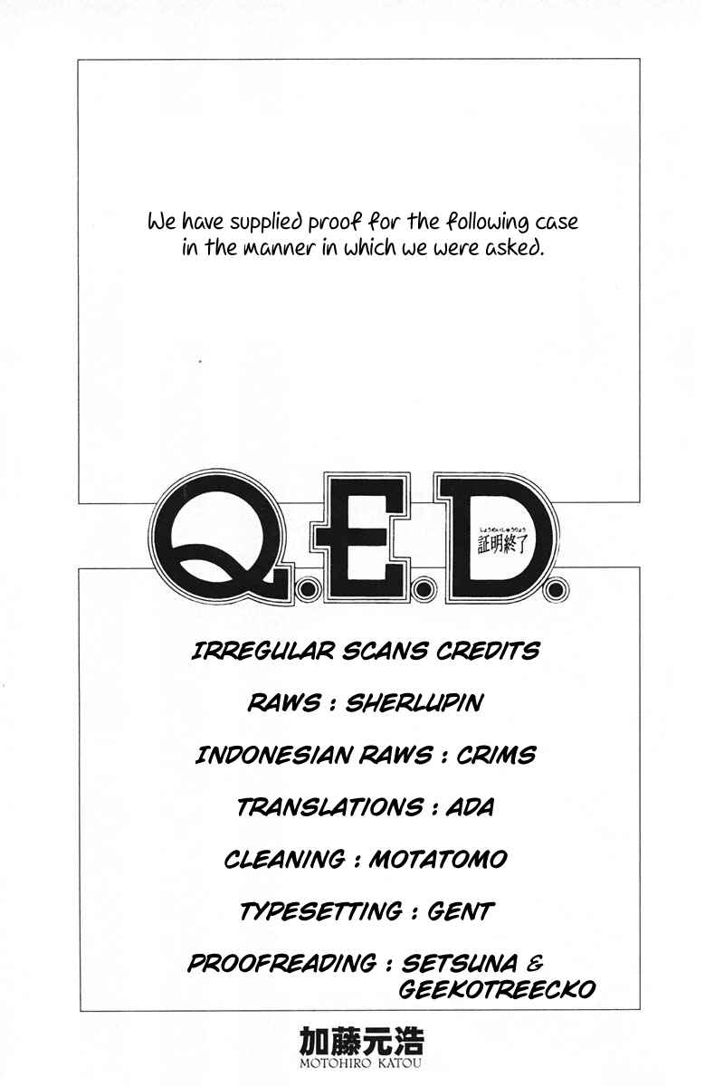 Page 2 Chapter 43.2 Q.E.D