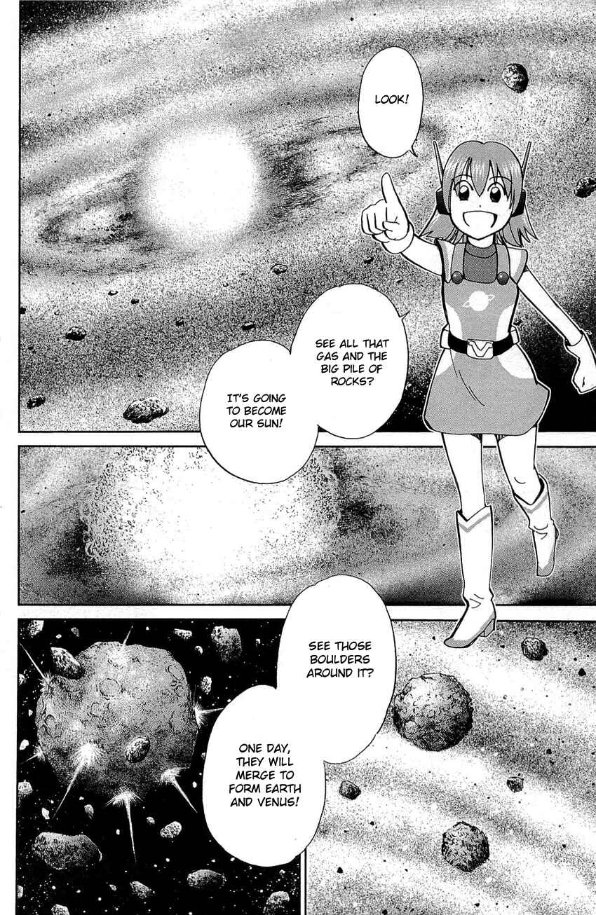 Page 61 Chapter 88 Q.E.D