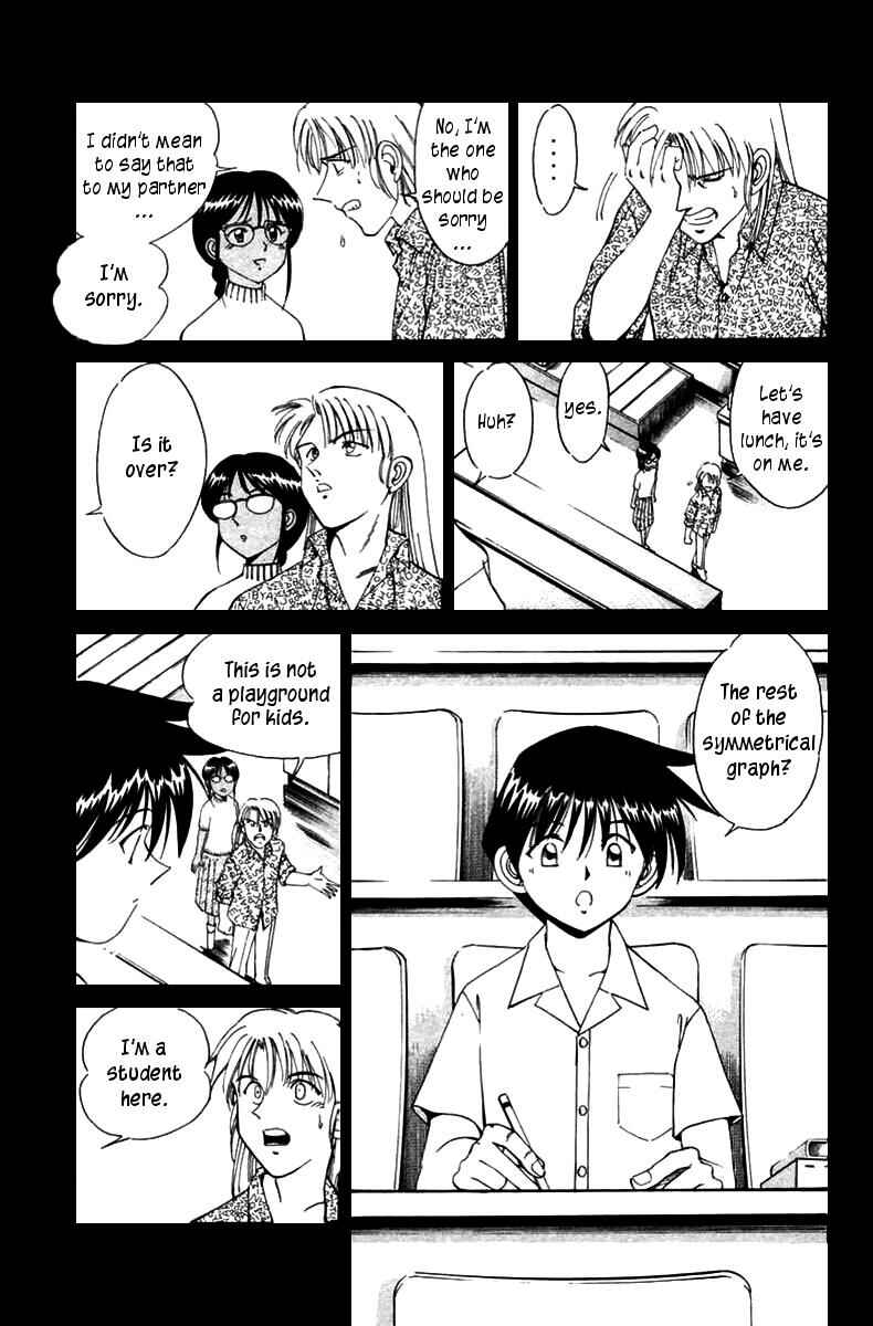 Page 30 Chapter 5 Q.E.D