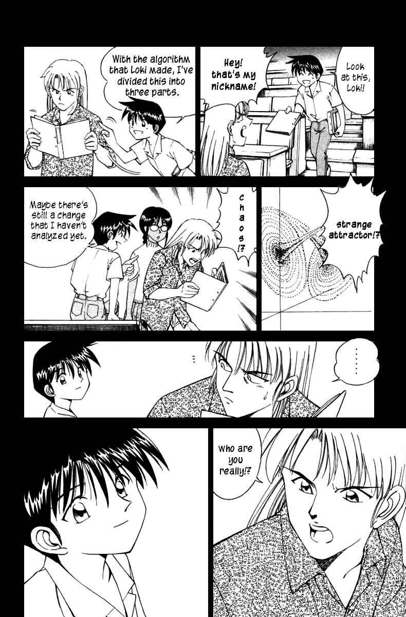 Page 31 Chapter 5 Q.E.D