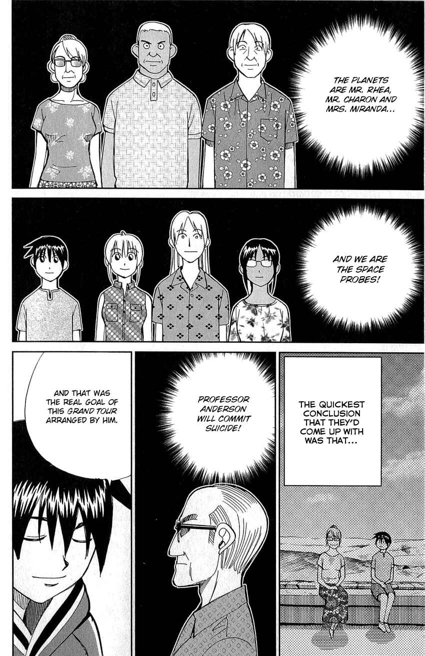 Page 85 Chapter 77 Q.E.D
