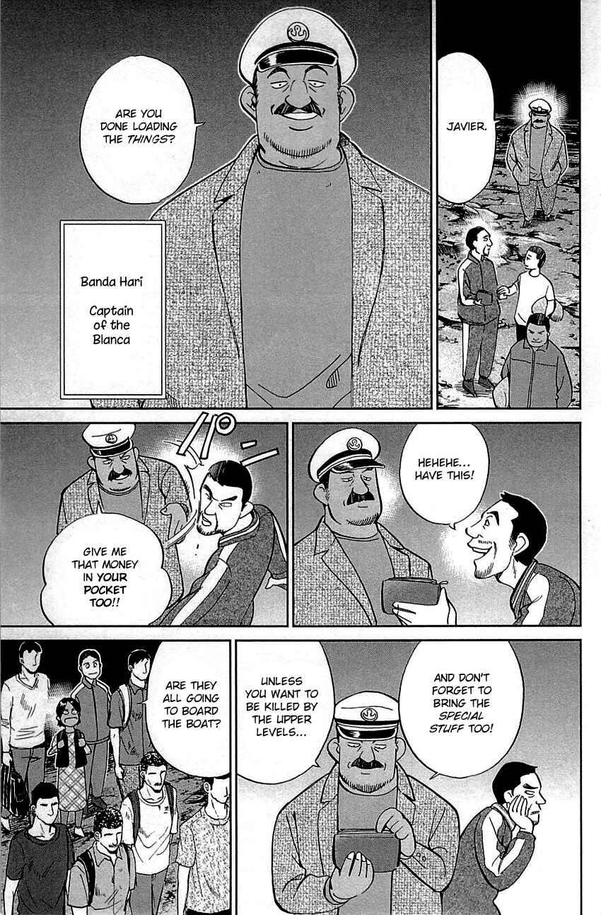Page 18 Chapter 95 Q.E.D