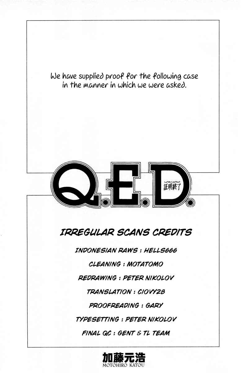 Page 2 Chapter 95 Q.E.D