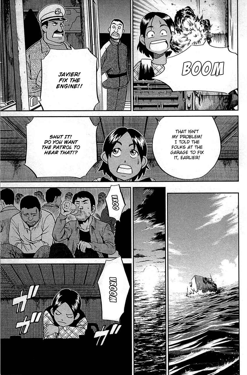Page 22 Chapter 95 Q.E.D